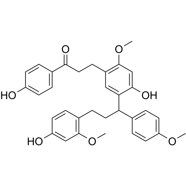 Cochinchinenin C 956103-79-0